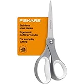 FISKARS All Purpose Scissors Performance Review: Pros & Cons