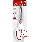 SINGER Fabric Scissors Comfort 1 pack Review: Pros & Cons