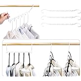 HOUSE DAY Hangers Clothes Organizer Review: Pros & Cons