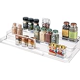 mDesign Adjustable Expandable Organizer Seasonings Review: Pros & Cons