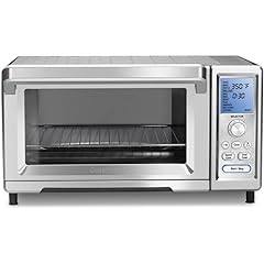 Cuisinart TOB 260N1 Convection Toaster Stainless Review: Pros & Cons