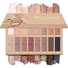 Best Pro Eyeshadow Palette Makeup Review: Pros & Cons