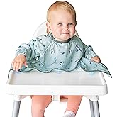 Tidy Tot Highchair Waterproof Washable Review: Pros & Cons