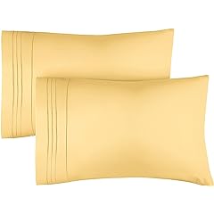 Pillow Cases Set Premium Pillowcase Review: Pros & Cons