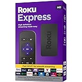 Roku Express Streaming High Speed controls Review: Pros & Cons