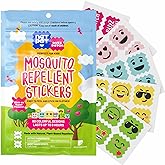 BuzzPatch Mosquito Repellant Patch Stickers Review: Pros & Cons