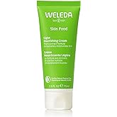 Weleda Light Nourishing Cream Fluid Review: Pros & Cons