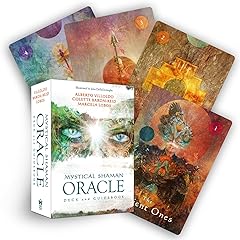 Mystical Shaman Oracle Alberto Villoldo Review: Pros & Cons