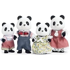 Calico Critters Wilder Panda Family Review: Pros & Cons