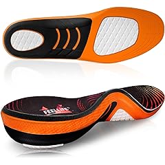 FEELLIFE Plantar Fasciitis Athletic Orthotic Review: Pros & Cons