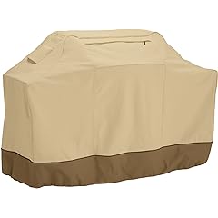 Classic Accessories Veranda Grill Cover Review: Pros & Cons