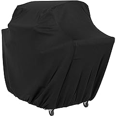 AmazonBasics Grill Barbecue Cover Medium Review: Pros & Cons