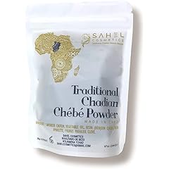 Cosmetics Traditional Chadian African Secrets Review: Pros & Cons