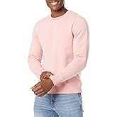 Amazon Essentials Crewneck Fleece Sweatshirt Review: Pros & Cons