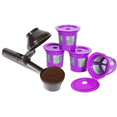 2 Item Bundle Cafe Save Integrated Refillable Review: Pros & Cons