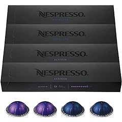 Nespresso Vertuoline Bold Assortment Count Review: Pros & Cons