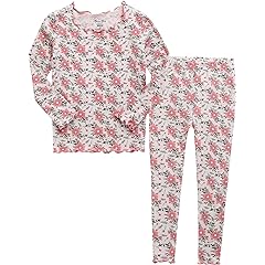 VAENAIT BABY Toddler Pajamas Shirring Review: Pros & Cons