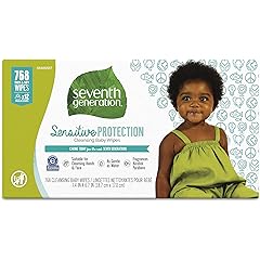 Seventh Generation Wipes Dispenser Clear Review: Pros & Cons