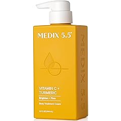 Medix 5 5 Turmeric brightening Anti Aging Review: Pros & Cons