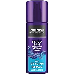 John Frieda Frizz Dream Styling Review: Pros & Cons