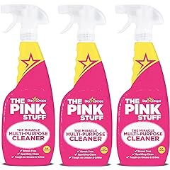 Stardrops Miracle Multi Purpose Cleaning 3 Pack Review: Pros & Cons