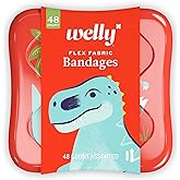 Welly Bandages Adhesive Flexible Assorted Review: Pros & Cons