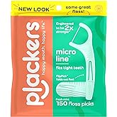 Plackers Flossers Fold Out Toothpick Tuffloss Review: Pros & Cons