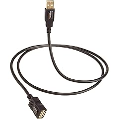 AmazonBasics Extension Cable Male Female Review: Pros & Cons