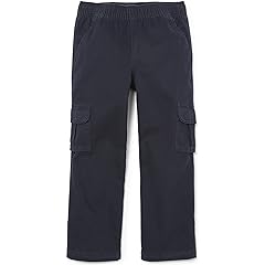 Childrens Place Boys Cargo Pants Review: Pros & Cons