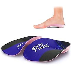 Pcssoles Orthotics Supports Fasciitis Over Pronation Review: Pros & Cons