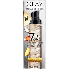 Olay Correcting Moisturizer Sunscreen Packaging Review: Pros & Cons