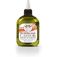 Ethereal Nature Natural Blend Castor Review: Pros & Cons