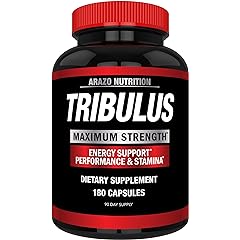 Tribulus Terrestris Extract Powder Testosterone Review: Pros & Cons