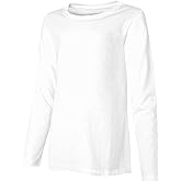 Hanes Girls Comfortsoft Sleeve White Review: Pros & Cons