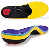 VALSOLE Heavy Support Relief Orthotics Review: Pros & Cons