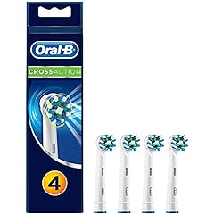 Oral Action Electric Toothbrush Replacement Review: Pros & Cons