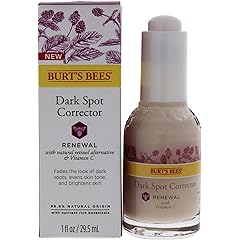 Burts Bees Brightening Perfecting Serum Review: Pros & Cons