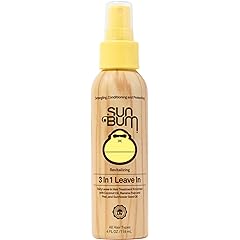 Sun Bum Revitalizing Conditioner Protection Review: Pros & Cons