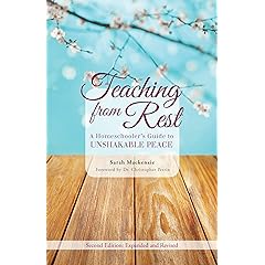 Teaching Rest Homeschoolers Guide Unshakable Review: Pros & Cons