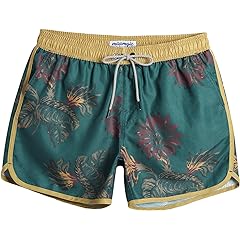 MaaMgic Vintage Trunks Swimming Bathing Review: Pros & Cons