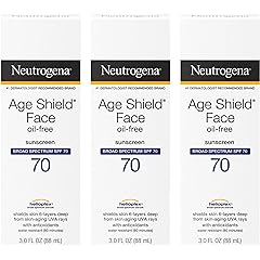 Neutrogena Anti Oxidant Sunscreen Non Comedogenic Moisturizing Review: Pros & Cons