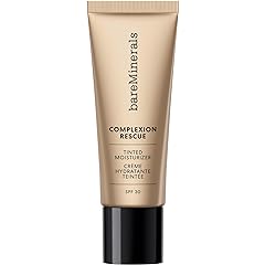 bareMinerals Complexion Rescue Hydrating Natural Review: Pros & Cons