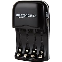 Amazon Basics Battery Nickel Metal batteries Review: Pros & Cons