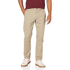 Amazon Essentials Slim Fit Casual Stretch Review: Pros & Cons