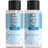 Love Beauty Planet Shampoo Conditioner Review: Pros & Cons