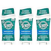 Toms Maine Lasting Deodorant Unscented Review: Pros & Cons