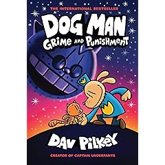 Dog Man Punishment Creator Underpants Review: Pros & Cons