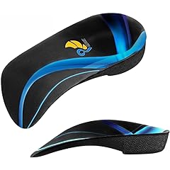 Plantar Fasciitis Insoles QBK Orthotic Review: Pros & Cons