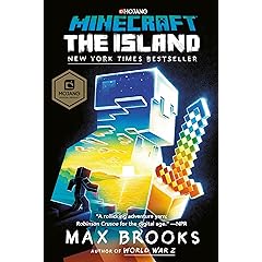 Minecraft Island Official Novel Review: Pros & Cons