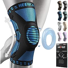 NEENCA Professional Stabilizers Compression Meniscus Review: Pros & Cons